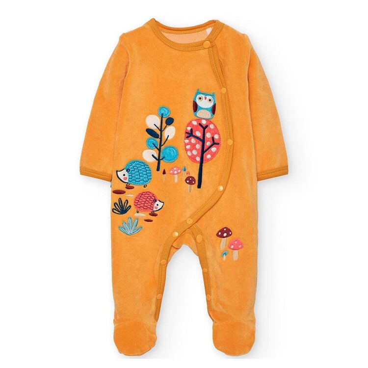 Boboli Pyjama Boboli Garçon