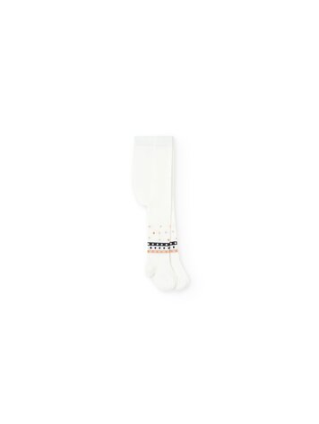 Boboli Boboli Girls Tights