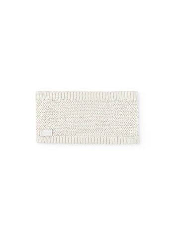 Boboli Boboli Girls Neck Warmer