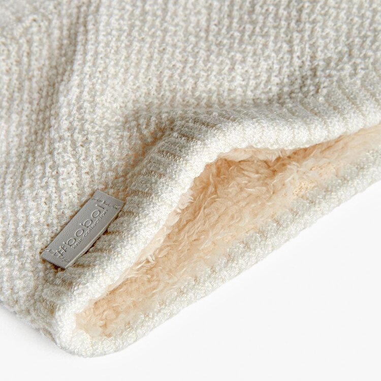 Boboli Boboli Girls Neck Warmer