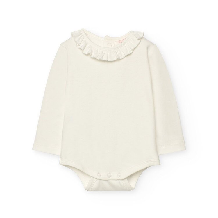 Boboli Boboli Girls Jumper & Body