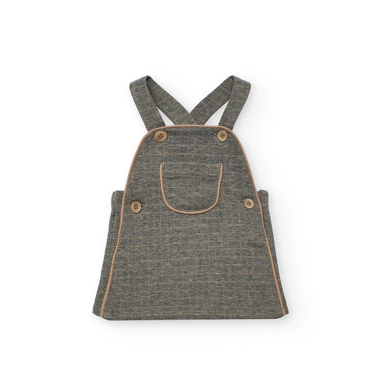 Boboli Boboli Girls Jumper & Body