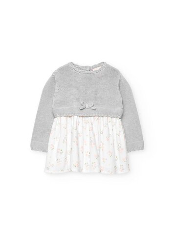Boboli Boboli Girls Dress