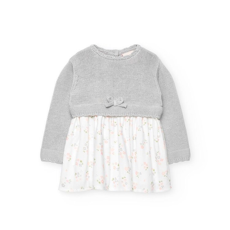 Boboli Robe Boboli Fille