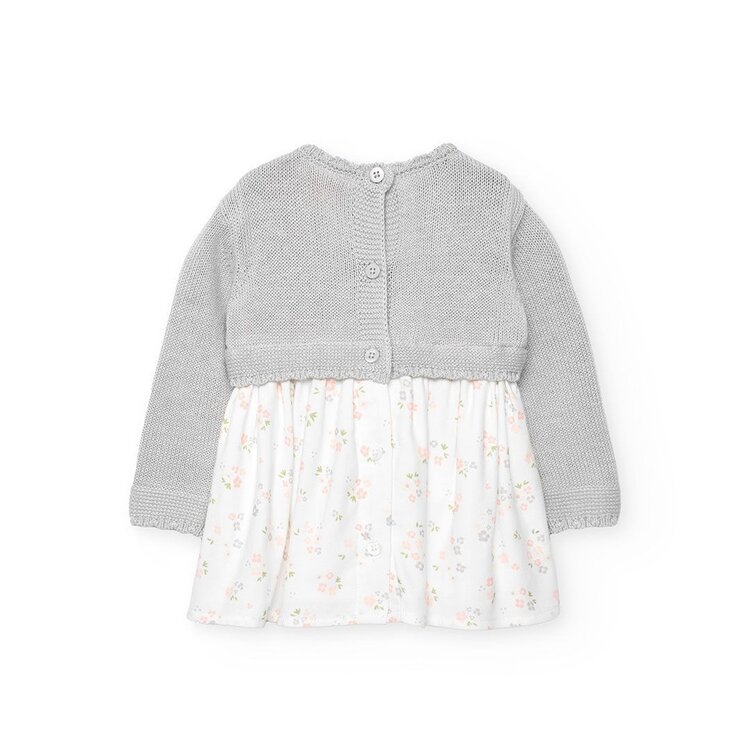 Boboli Boboli Girls Dress