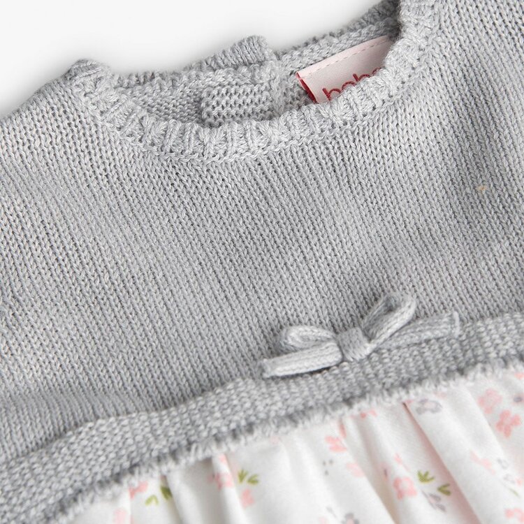 Boboli Boboli Girls Dress