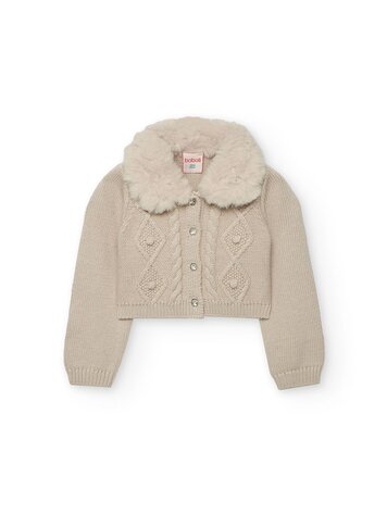 Boboli Boboli Girls Cardigan
