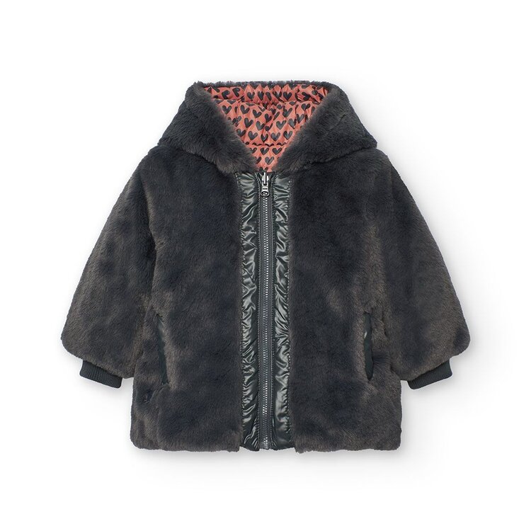 Boboli Manteau Boboli Fille