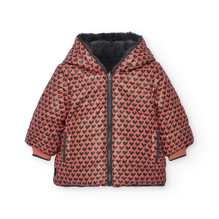 Boboli Manteau Boboli Fille