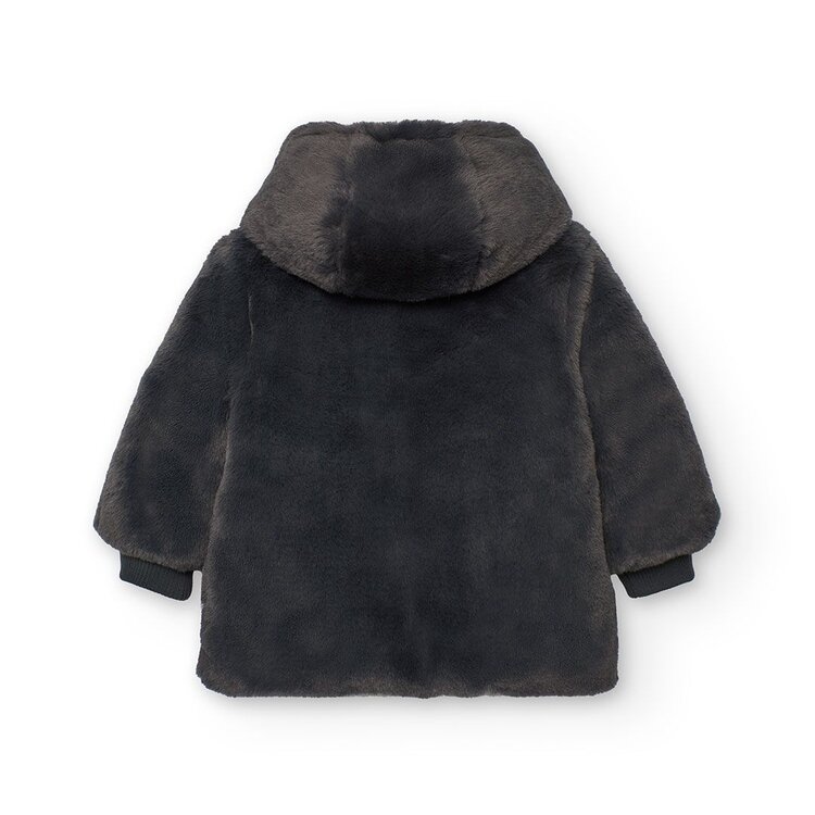 Boboli Manteau Boboli Fille