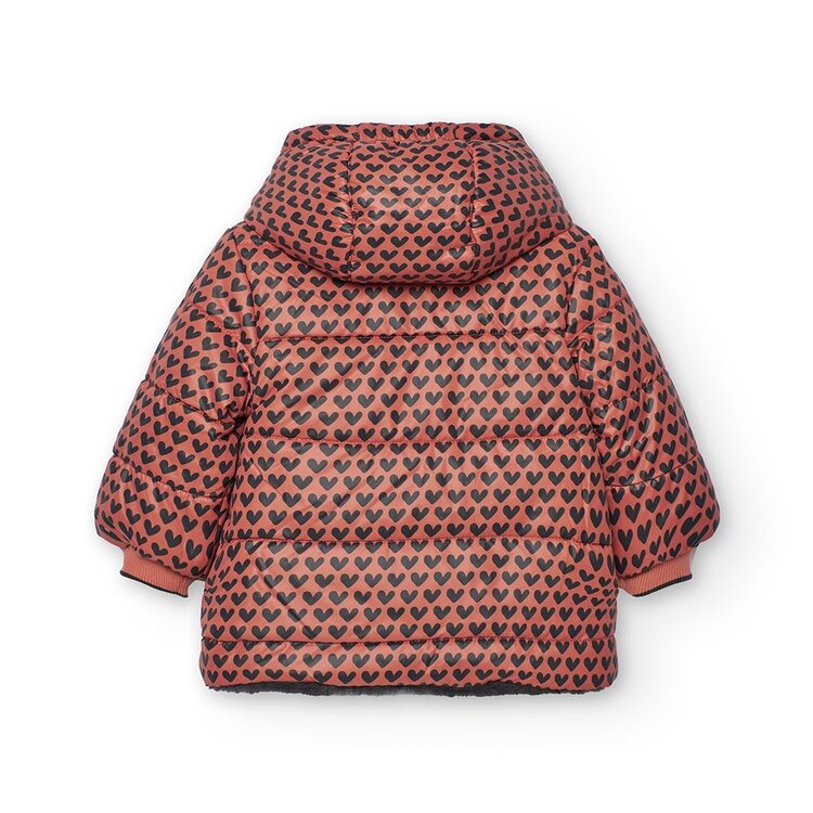 Boboli Manteau Boboli Fille