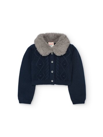 Boboli Boboli Girls Vest