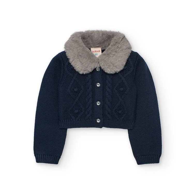 Boboli Boboli Girls Vest