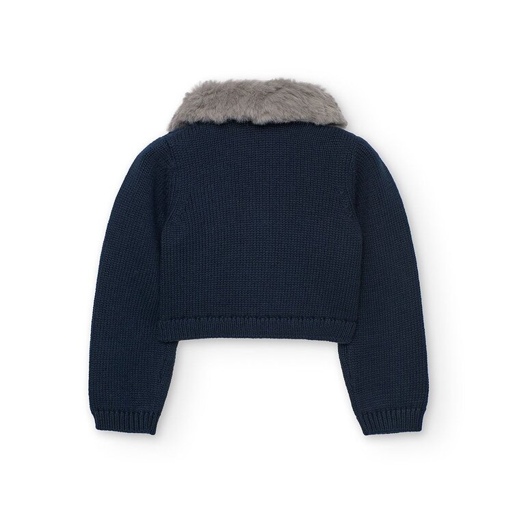 Boboli Boboli Girls Vest