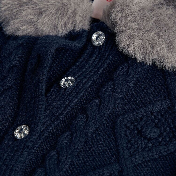 Boboli Veste Boboli Fille