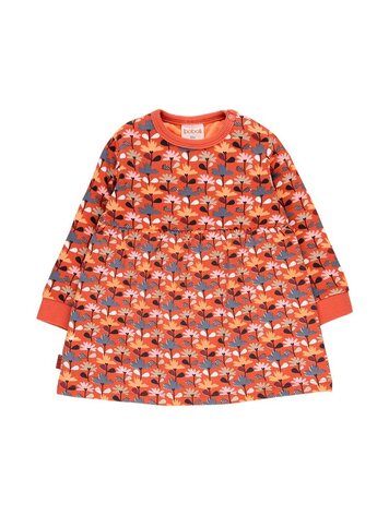 Boboli Robe Boboli Fille