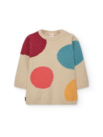 Boboli Robe Boboli Fille