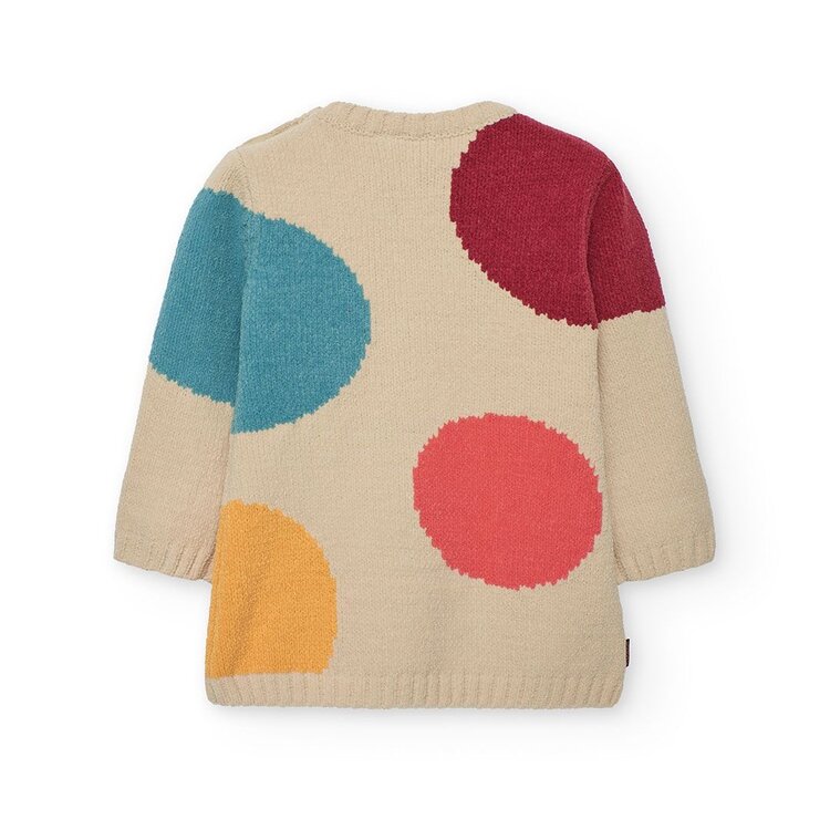 Boboli Boboli Girls Dress