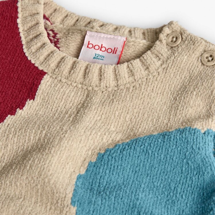 Boboli Boboli Girls Dress