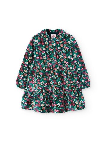 Boboli Robe Boboli Fille