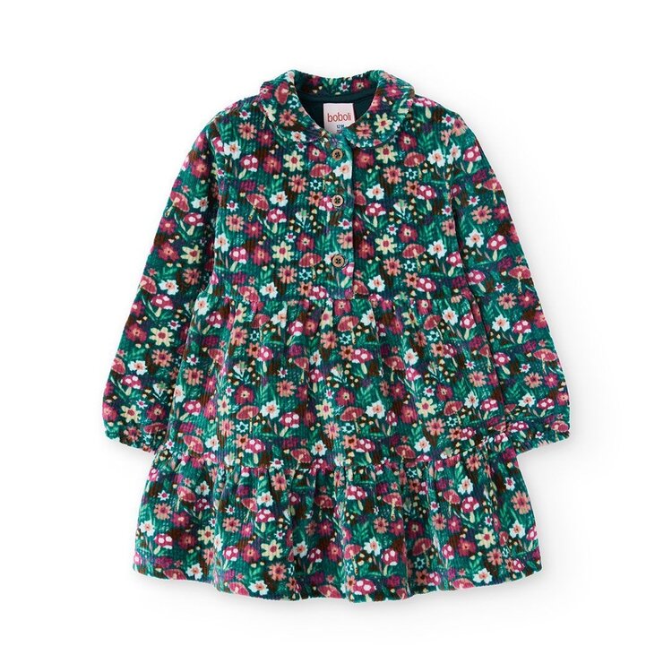 Boboli Robe Boboli Fille