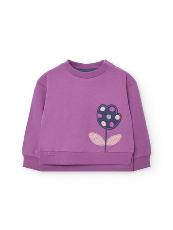 Boboli Chandail Boboli Fille