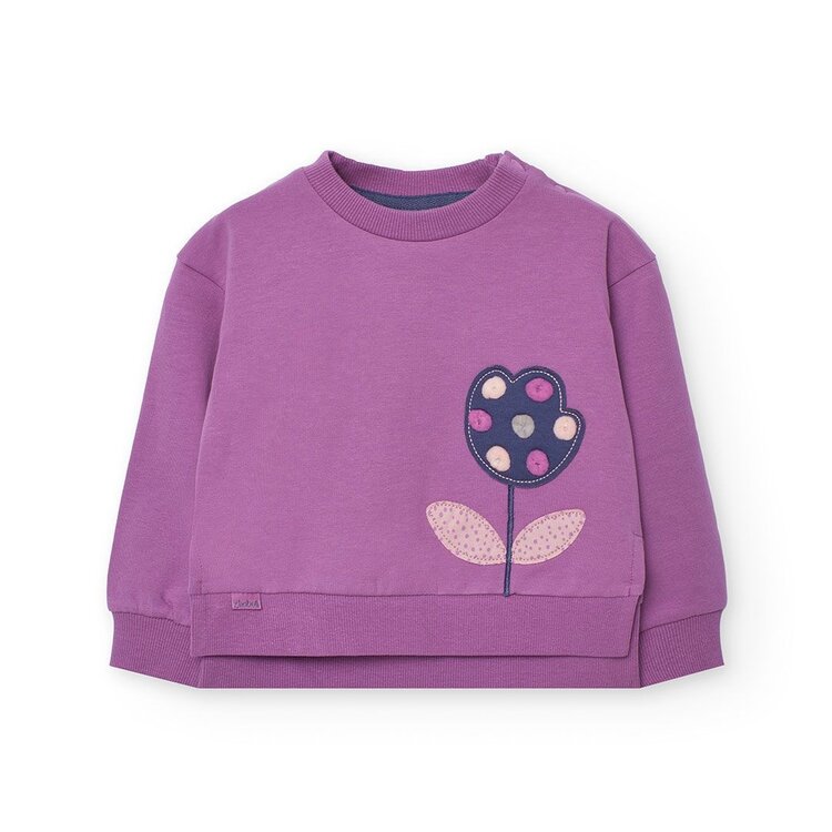 Boboli Boboli Girls Sweater