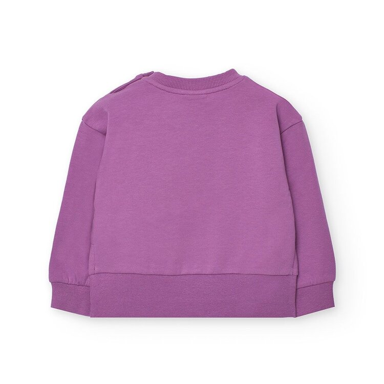 Boboli Chandail Boboli Fille