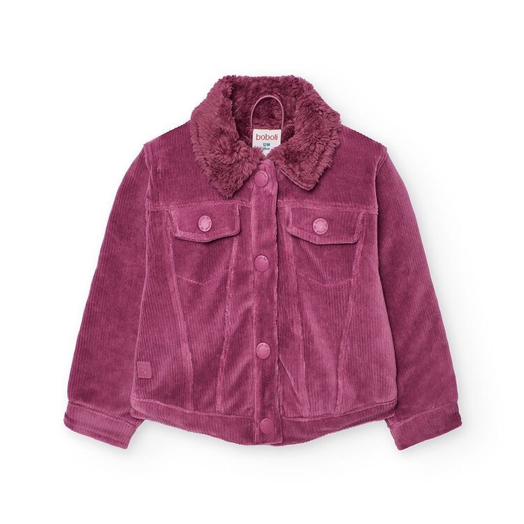 Boboli Boboli Girls Jacket
