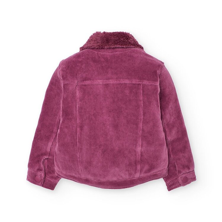Boboli Boboli Girls Jacket