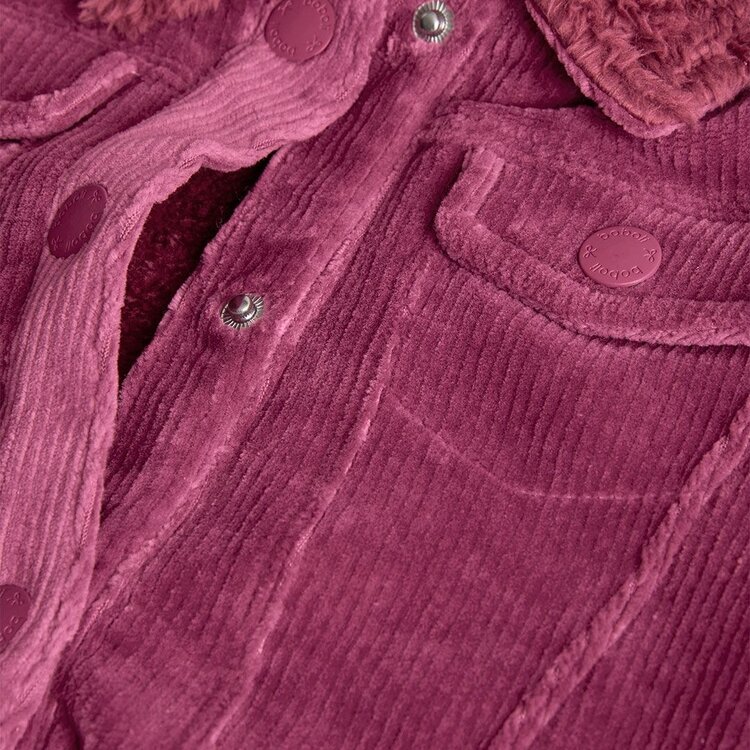 Boboli Boboli Girls Jacket