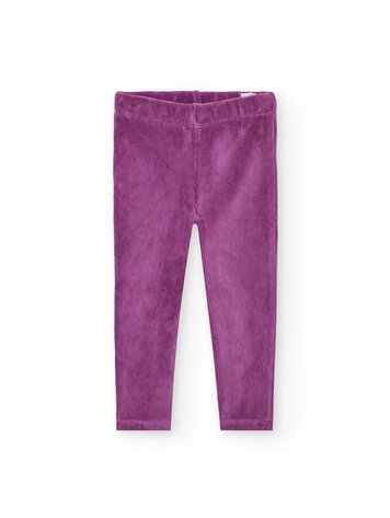 Boboli Pantalon Boboli Fille