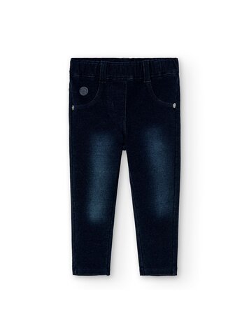 Boboli Boboli Girls Jeggings