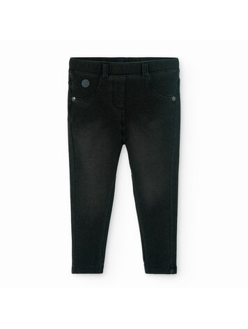 Boboli Boboli Girls Jeggings