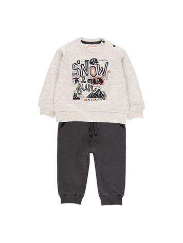 Boboli Boboli Boys 2Pcs Set