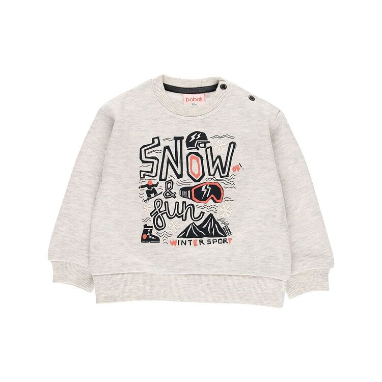 Boboli Boboli Boys 2Pcs Set