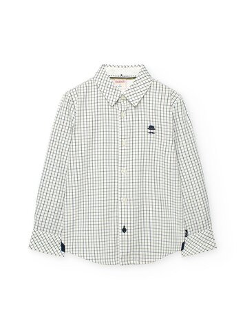 Boboli Chemise Boboli Garçon