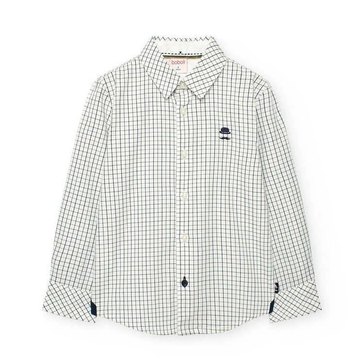 Boboli Chemise Boboli Garçon
