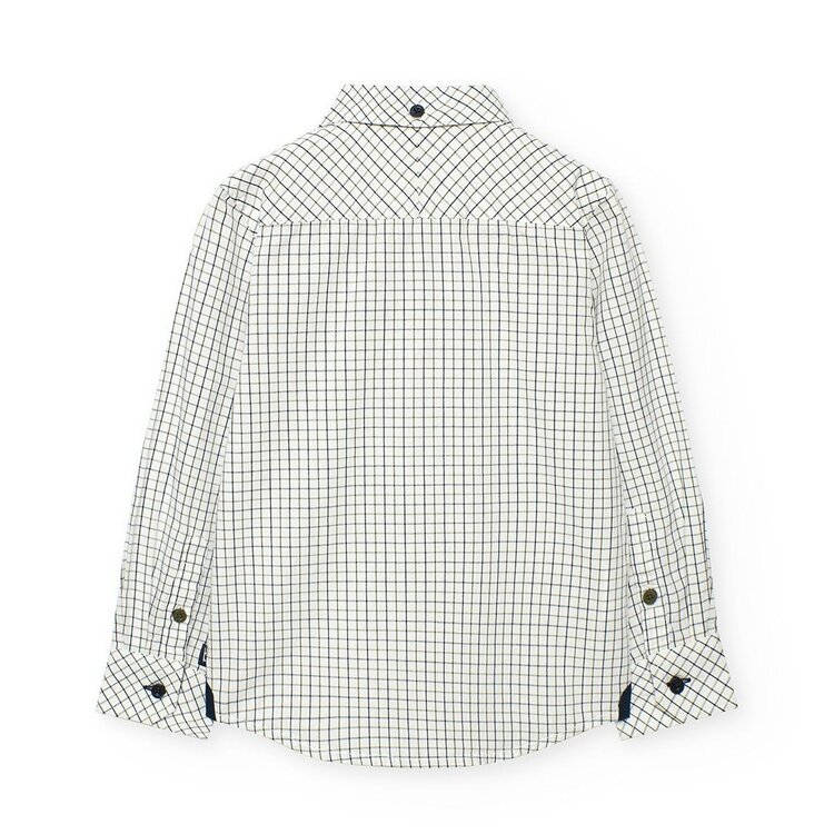 Boboli Chemise Boboli Garçon