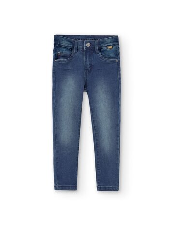 Boboli Boboli Boys Jeans
