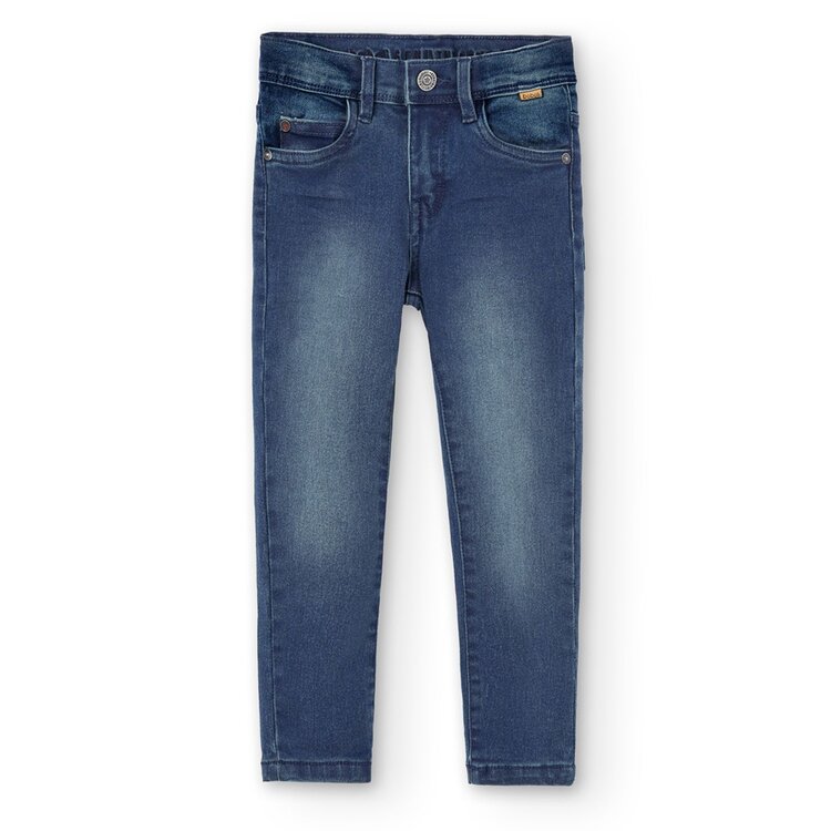 Boboli Boboli Boys Jeans
