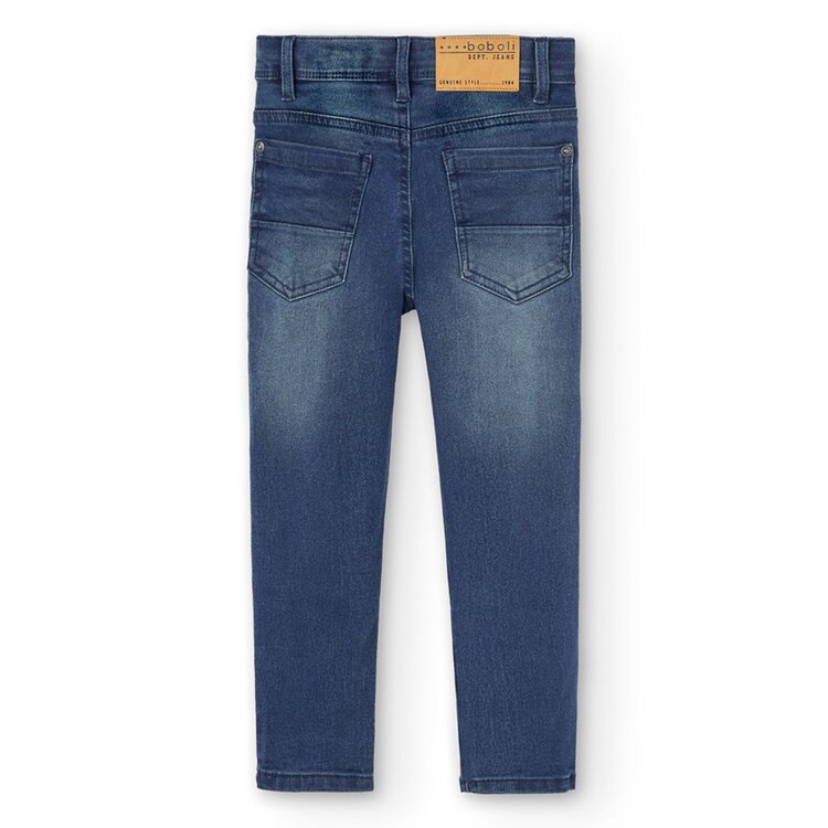 Boboli Jeans Boboli Garçon