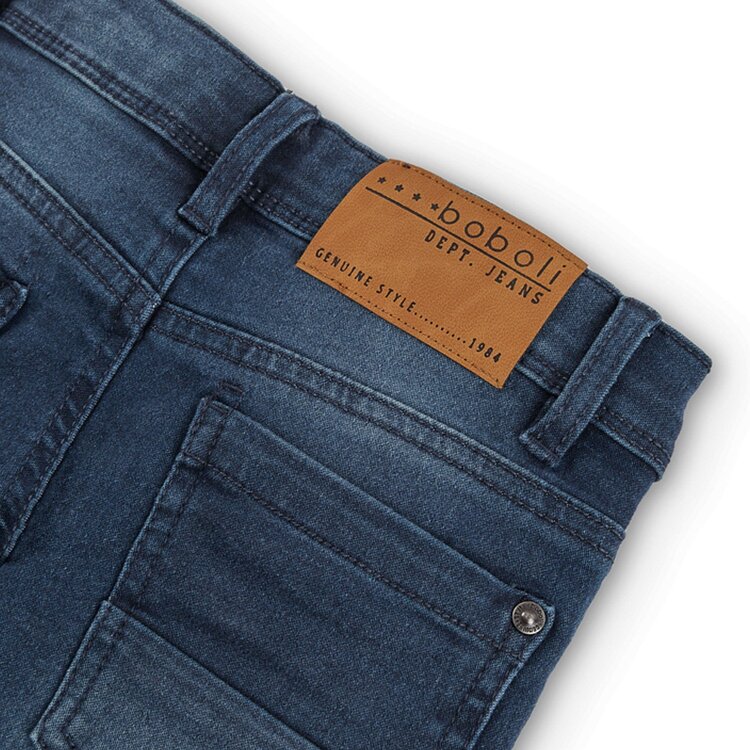 Boboli Jeans Boboli Garçon
