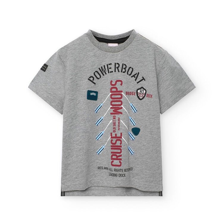 Boboli Boboli Boys T-Shirt