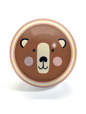 Djeco Ballon 22 cm Djeco