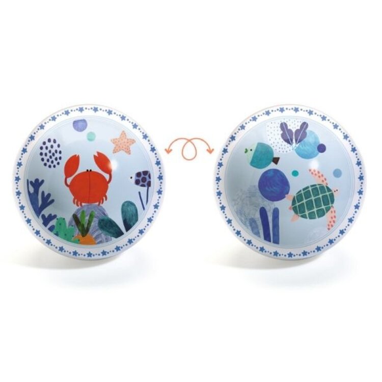 Djeco Ballon 22 cm Djeco