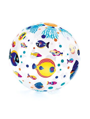 Djeco Djeco Beach Ball