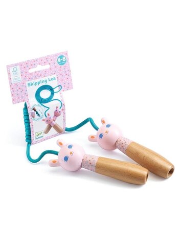 Djeco Djeco Skipping Lea Rope