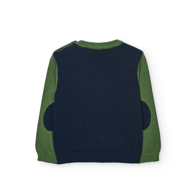 Boboli Boboli Boys Pullover