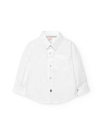 Boboli Boboli Boys Shirt